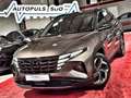 Hyundai TUCSON Prime*Mild-Hybrid*4WD*KEYLESS*ACC*DAB* Grau - thumbnail 1