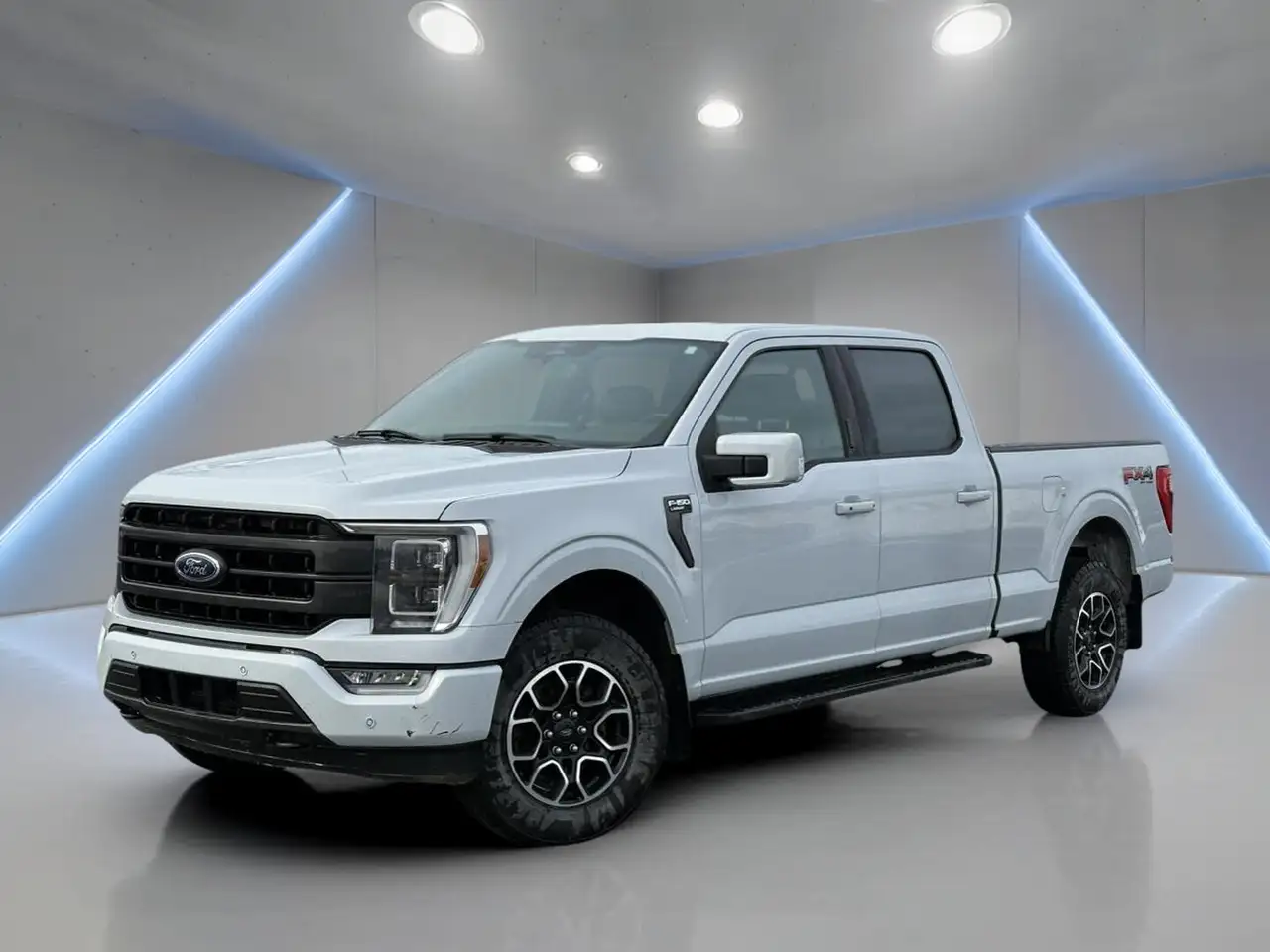 2022 Ford F 150
