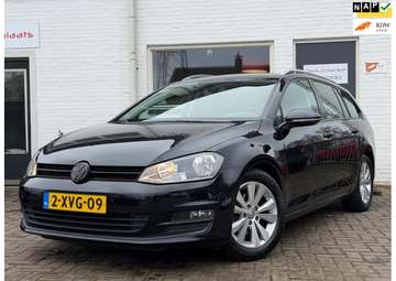 1.2 TSI 122pk Comfortline Afneembare trekh. PDC