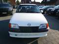 Opel Kadett 1.6 GT | aus 1. Hand Blanc - thumbnail 2
