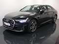 Audi A6 45 TFSI quattro S tronic S line |Matrix|ACC Schwarz - thumbnail 2
