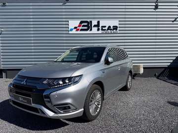 2.4 224 PHEV HYBRID 13.8KWH 4WD / INTENSE / 1ÈRE MAIN / CARPLAY