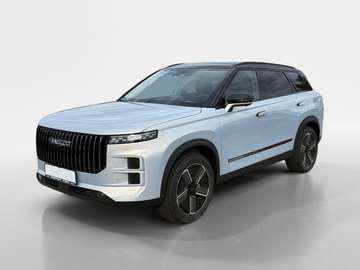 J +Exclusiv+4500€Anzahlung+0,99%Navi*2xKlima*LED