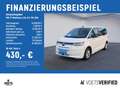 Volkswagen T7 Multivan Life 2.0 TDI DSG LED+KLIMA+NAVI Weiß - thumbnail 2