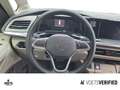 Volkswagen T7 Multivan Life 2.0 TDI DSG LED+KLIMA+NAVI Weiß - thumbnail 12