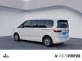 Volkswagen T7 Multivan Life 2.0 TDI DSG LED+KLIMA+NAVI Weiß - thumbnail 4