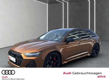 RS6 Avant *HD-MATRIX*PANO*RS-AGA*HuD*B&O*AHK*