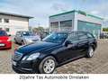 Mercedes-Benz E 250 E 250 CDI BlueEfficiency "Navi-Xenon" 8fach Alu... Zwart - thumbnail 1