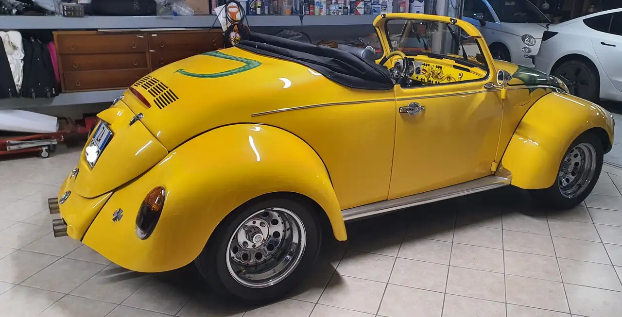 Volkswagen SPECIAL, foto 6