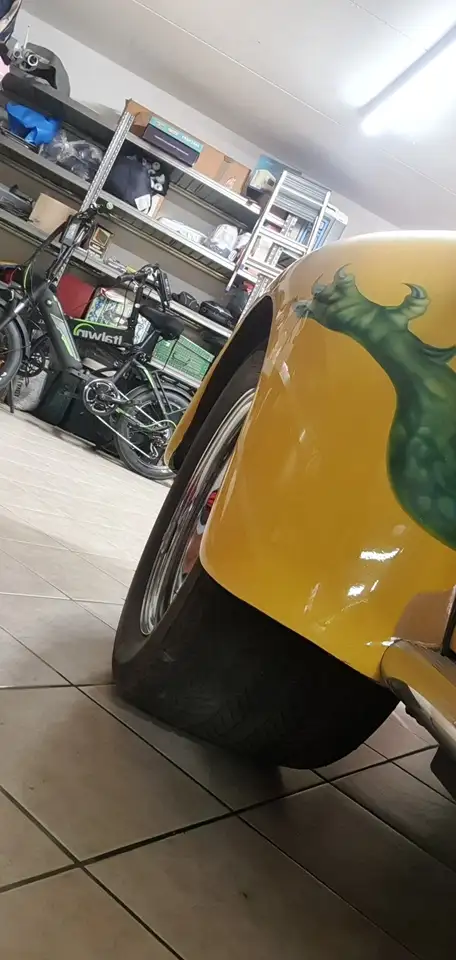 Volkswagen SPECIAL, foto 10