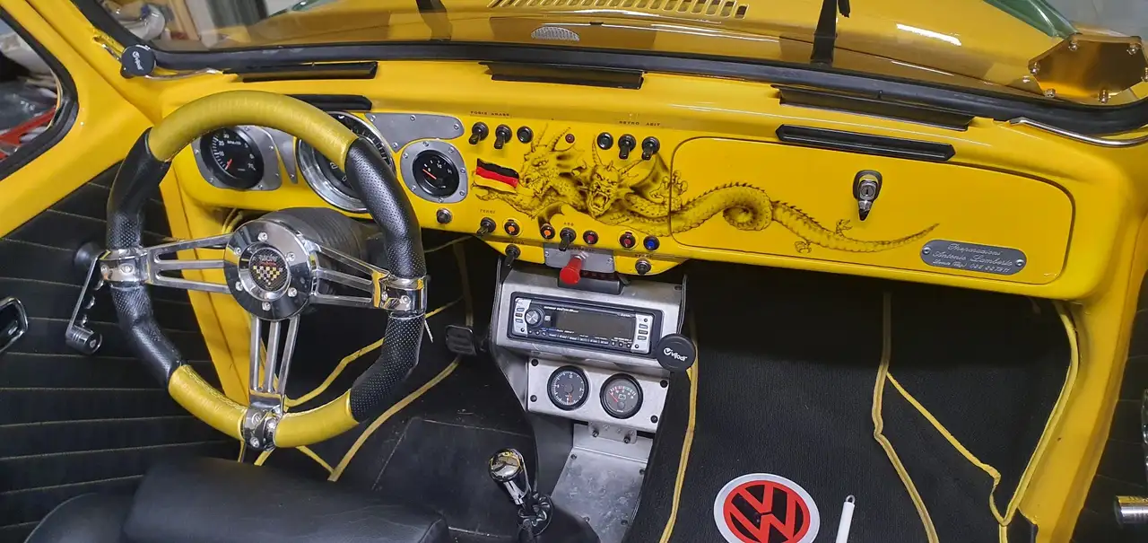 Volkswagen SPECIAL, foto 8