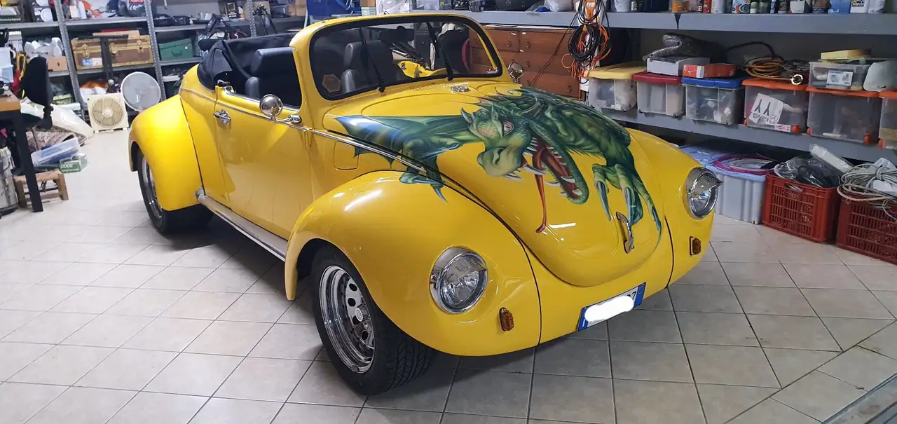 Volkswagen SPECIAL, foto 5