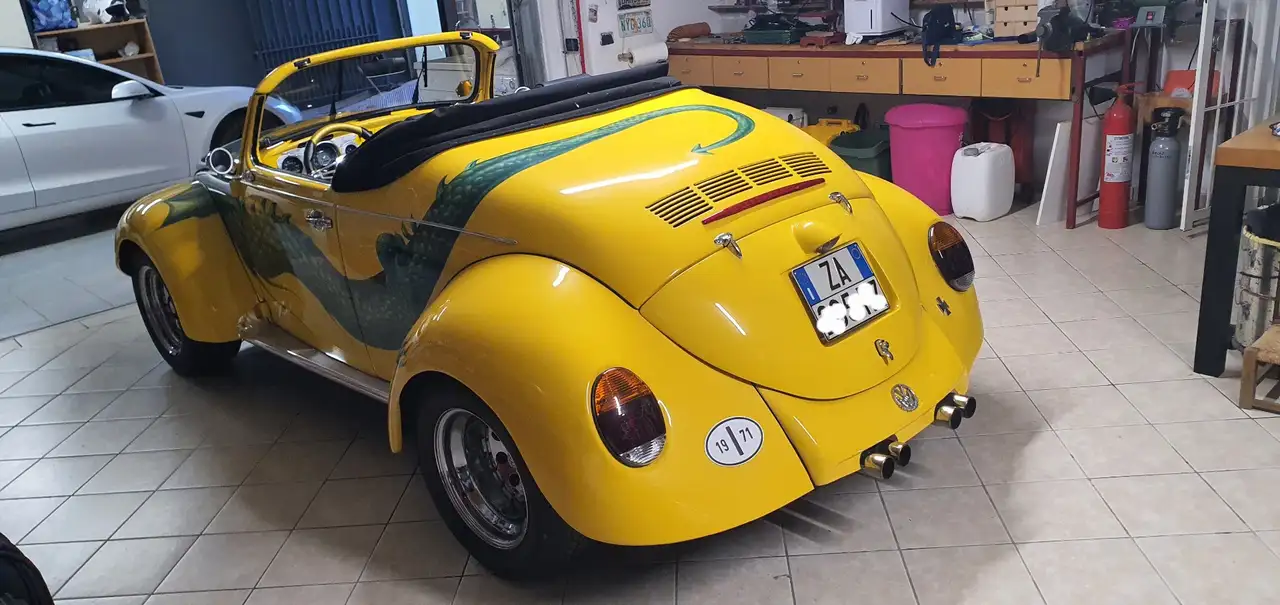 Volkswagen SPECIAL, foto 9
