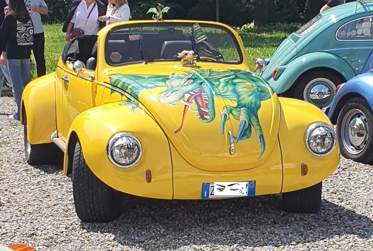 Volkswagen SPECIAL, foto 1