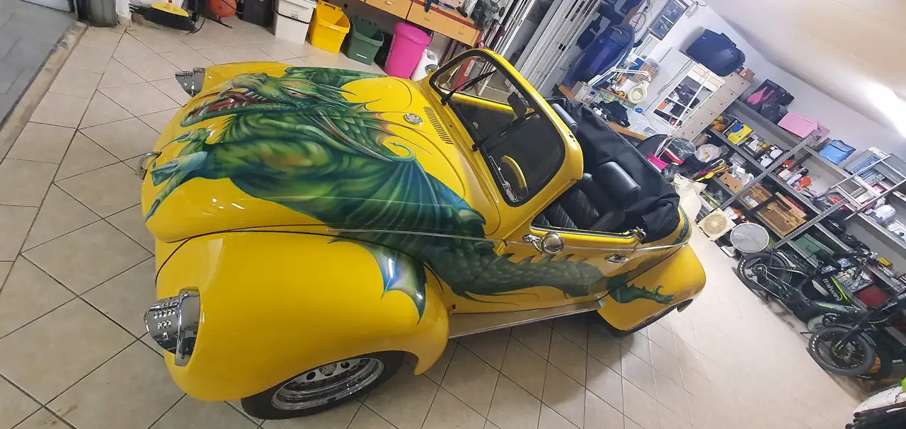 Volkswagen SPECIAL, foto 2