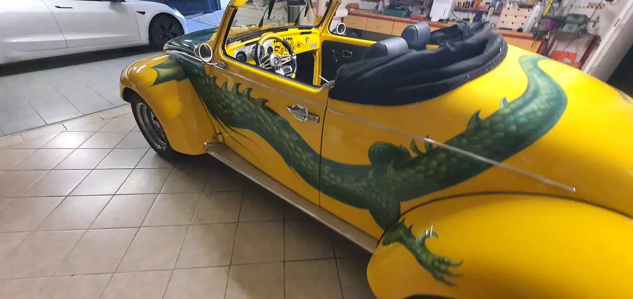 Volkswagen SPECIAL, foto 4