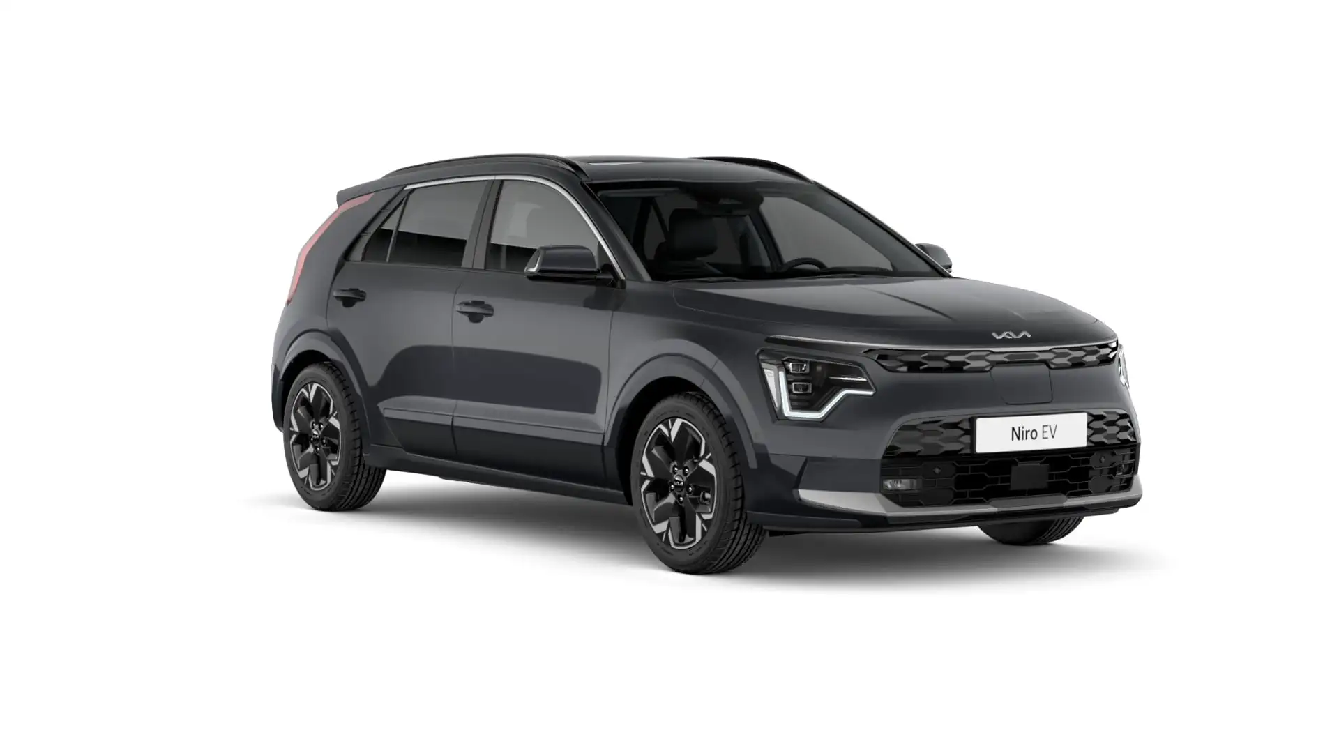Kia e-Niro EV Plus Advanced 64.8 kWh 10 jaar garantie Info: 0 Bianco - 2