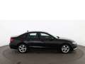 Audi A4 Limousine 40 TDI S-Line Aut LED LEDER NAVI Schwarz - thumbnail 2