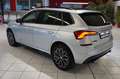 Skoda Kamiq Monte Carlo 1.0 TSI DSG*PANO*NAVI*KAMERA* Silber - thumbnail 4