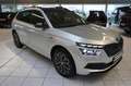 Skoda Kamiq Monte Carlo 1.0 TSI DSG*PANO*NAVI*KAMERA* Silber - thumbnail 3