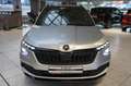 Skoda Kamiq Monte Carlo 1.0 TSI DSG*PANO*NAVI*KAMERA* Silber - thumbnail 2