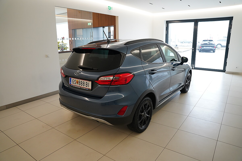 Photo du véhicule