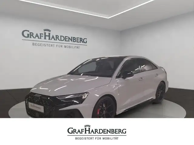 Audi RS3 RS 3 Limousine quattro