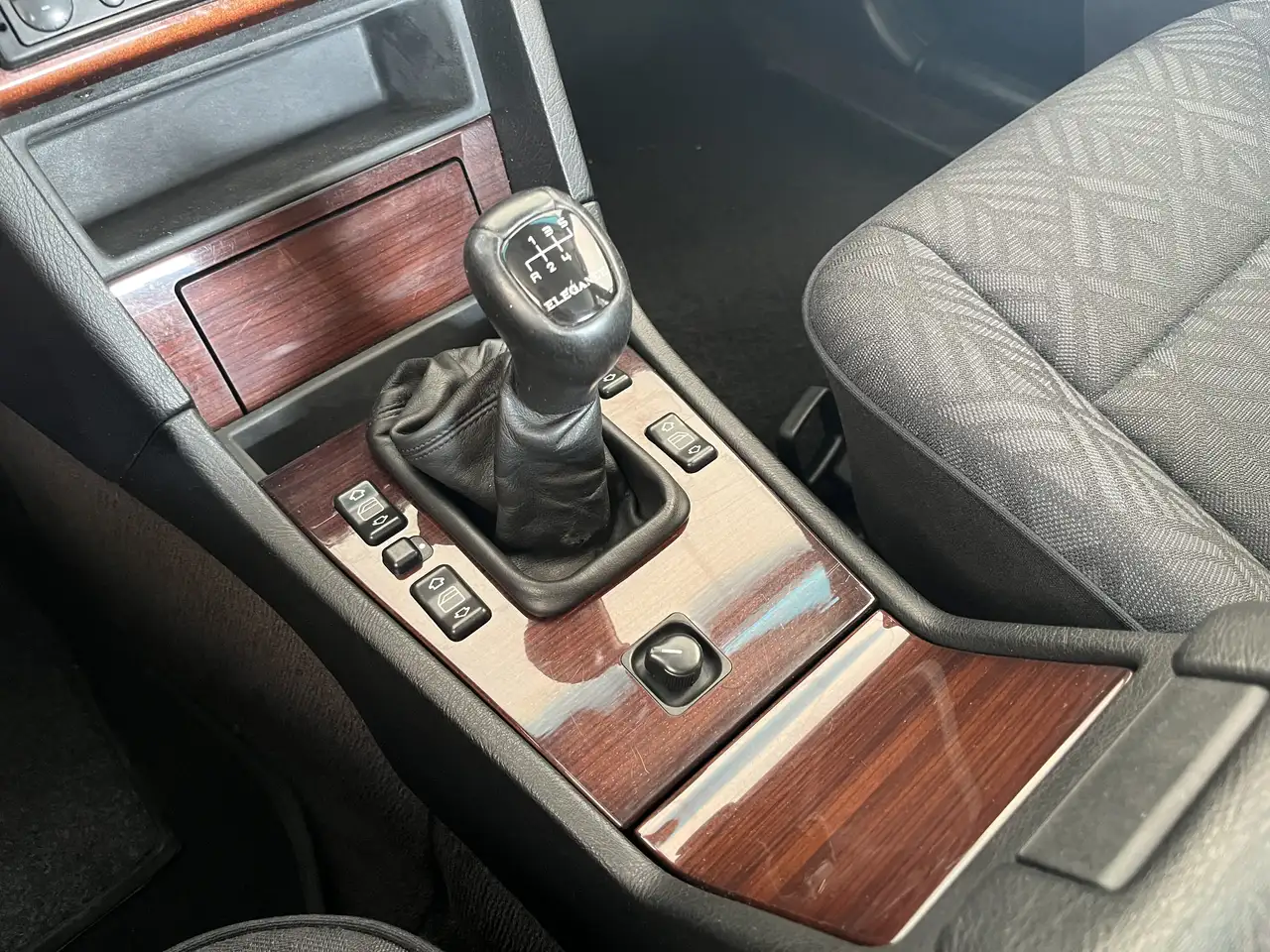 Mercedes-Benz C 180 Classe C - W202 Berlina Elegance UnicoProprietario, foto 10