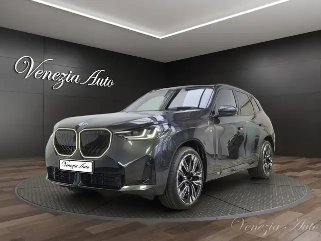 BMW X3 M X3 40d M Sport Pro 303cv 4x4 Tetto ACC HUD