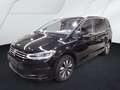 Volkswagen Touran Comfortline 1,5 TSI OPF  DSG Schwarz - thumbnail 2