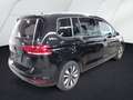 Volkswagen Touran Comfortline 1,5 TSI OPF  DSG Schwarz - thumbnail 3