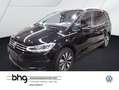 Volkswagen Touran Comfortline 1,5 TSI OPF  DSG Schwarz - thumbnail 1