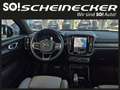 Volvo XC40 Recharge Pure Electric 82kWh Recharge Twin Ulti... Silber - thumbnail 9