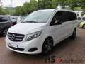Mercedes-Benz V 250 BT d AVANTG.lang AMG 1.Hd*Pano*360°Kam Blanc - thumbnail 3