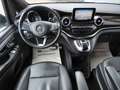 Mercedes-Benz V 250 BT d AVANTG.lang AMG 1.Hd*Pano*360°Kam Blanc - thumbnail 10