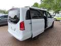 Mercedes-Benz V 250 BT d AVANTG.lang AMG 1.Hd*Pano*360°Kam Blanc - thumbnail 33