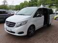 Mercedes-Benz V 250 BT d AVANTG.lang AMG 1.Hd*Pano*360°Kam Blanc - thumbnail 5