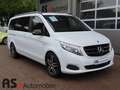Mercedes-Benz V 250 BT d AVANTG.lang AMG 1.Hd*Pano*360°Kam Blanc - thumbnail 1