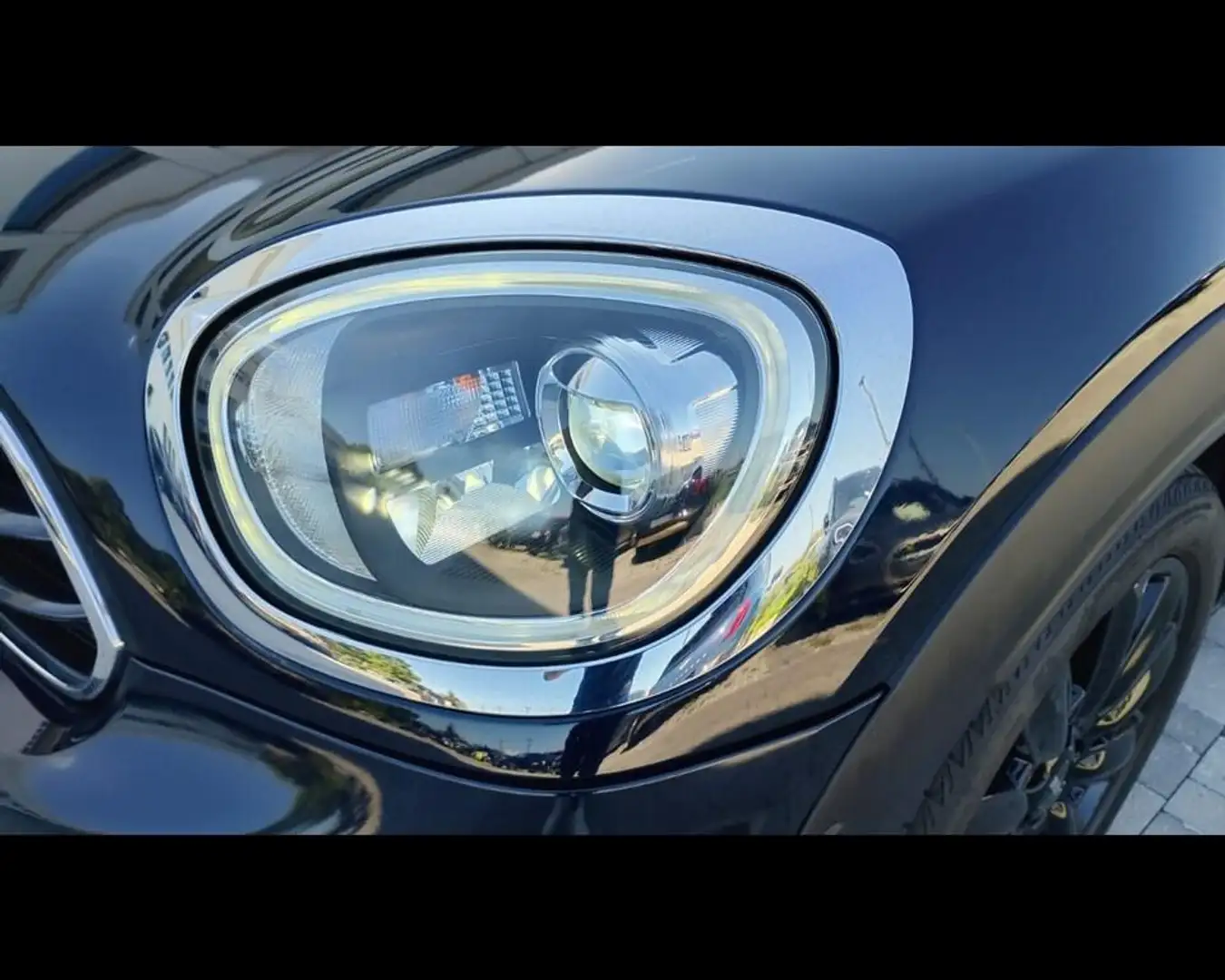 MINI Cooper D Countryman 2.0 TwinPower Turbo Cooper D Hype Steptronic - 2