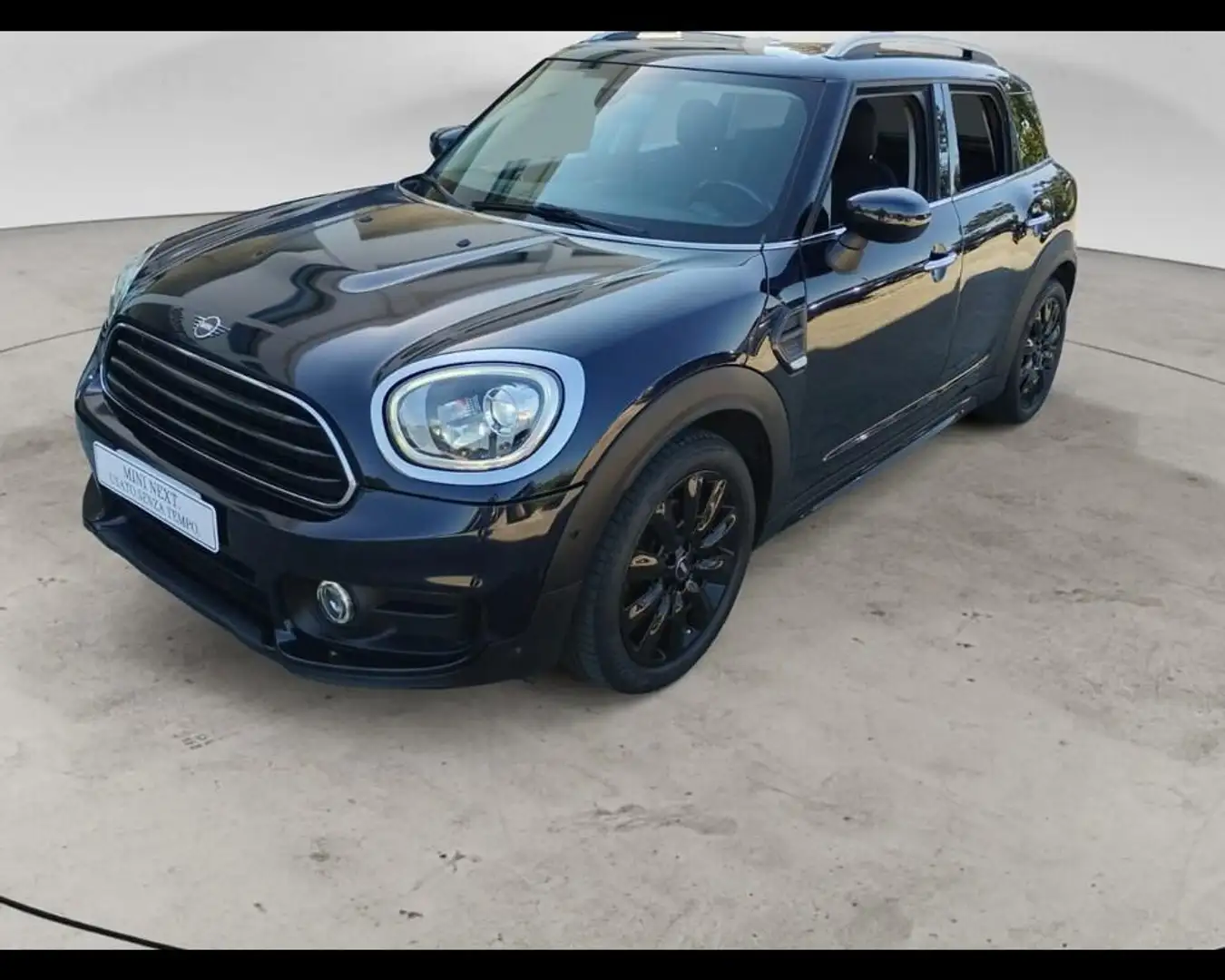MINI Cooper D Countryman 2.0 TwinPower Turbo Cooper D Hype Steptronic - 1
