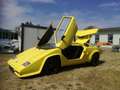 Lamborghini Countach žuta - thumbnail 7