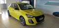 Peugeot 208 Nuova 208 benzina 100 S&S Style - VEICOLO KM0 Giallo - thumbnail 1