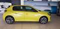 Peugeot 208 Nuova 208 benzina 100 S&S Style - VEICOLO KM0 Giallo - thumbnail 8