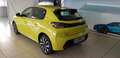Peugeot 208 Nuova 208 benzina 100 S&S Style - VEICOLO KM0 Giallo - thumbnail 4