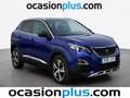 Peugeot 3008 1.2 S&S PureTech GT Line 130 Blau - thumbnail 2