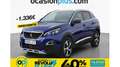 Peugeot 3008 1.2 S&S PureTech GT Line 130 Blau - thumbnail 1