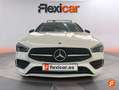 Mercedes-Benz CLA 200 Shooting Brake 7G-DCT Blanc - thumbnail 2