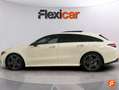 Mercedes-Benz CLA 200 Shooting Brake 7G-DCT Blanc - thumbnail 4
