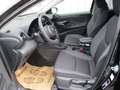 Toyota Yaris 1.5 VVT-i Hybrid Active Drive Comfort & Safety Pak Schwarz - thumbnail 8