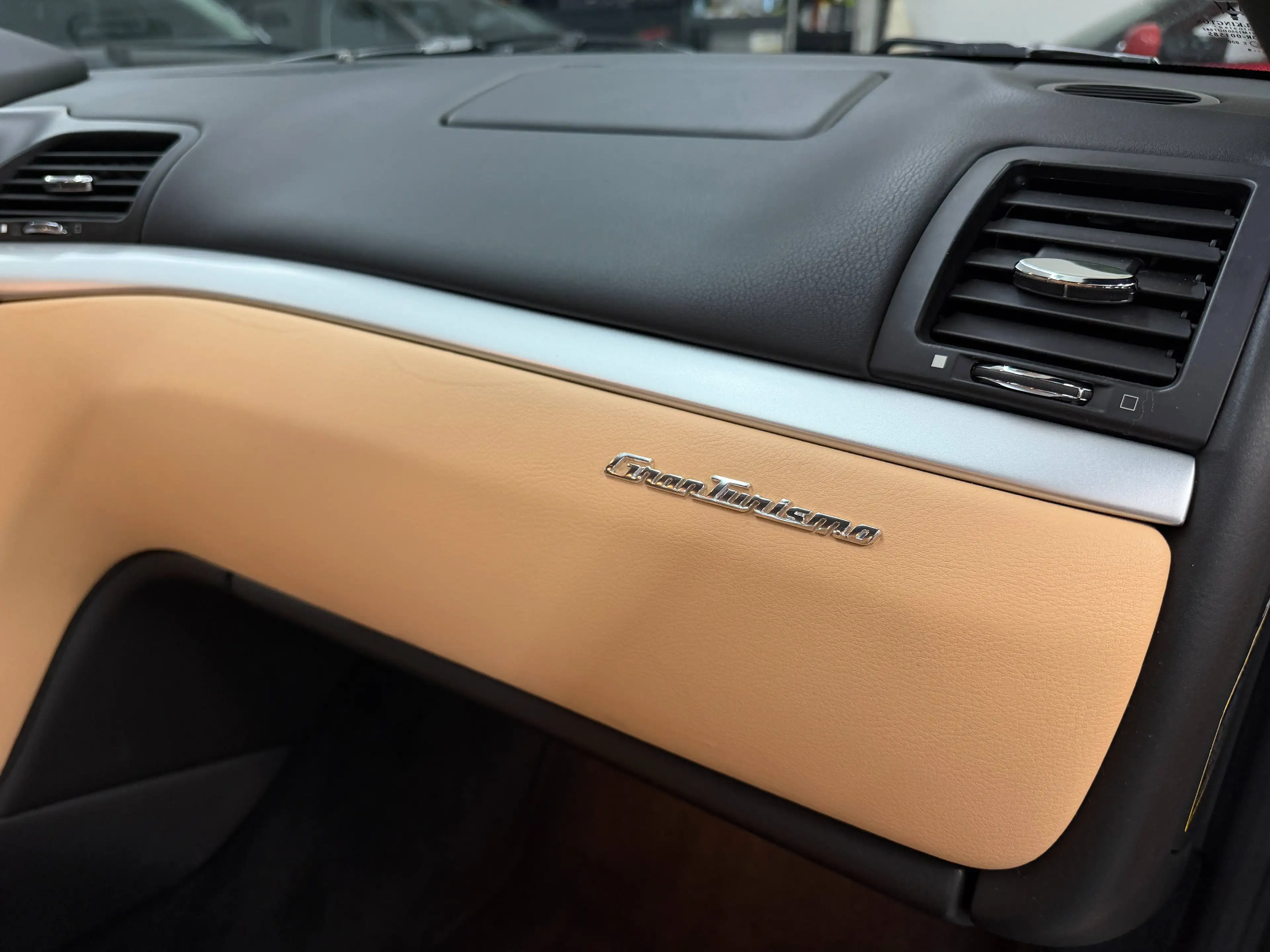 Maserati GranTurismo *Gepflegt* — photo 14